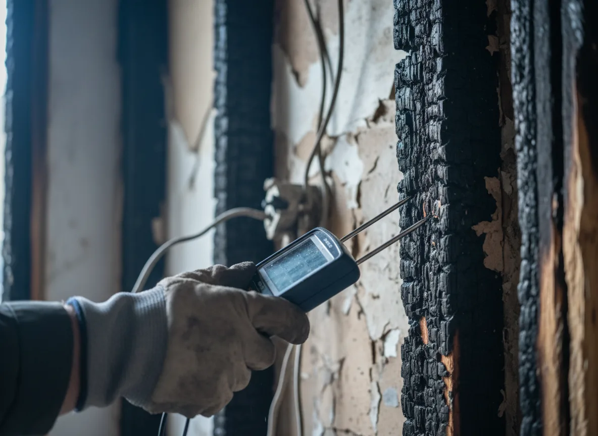 Fire Damage Restoration Helena, OK FAQs